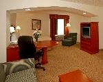King Sized Business Suite